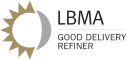 Logo LBMA